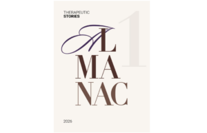 Альманах "Терапевтические истории" №1, 2026